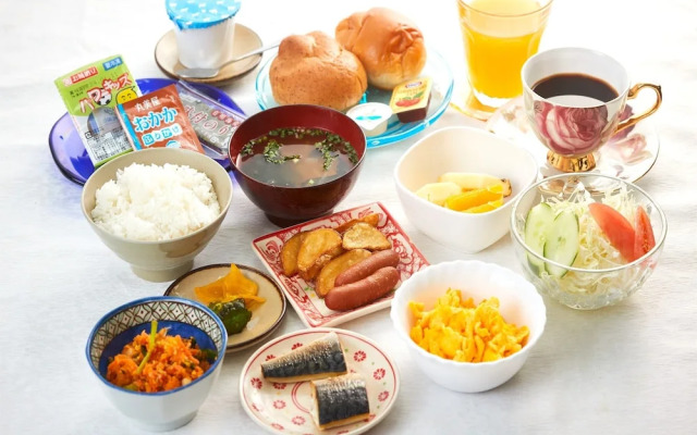 Condo hotel Shimanchu Club