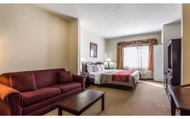 Travelodge by Wyndham Guymon