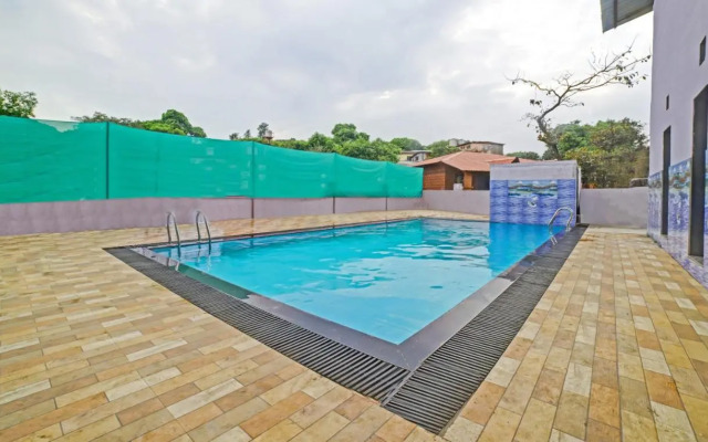 OYO 28312 Hotel Shree Balaji Inn