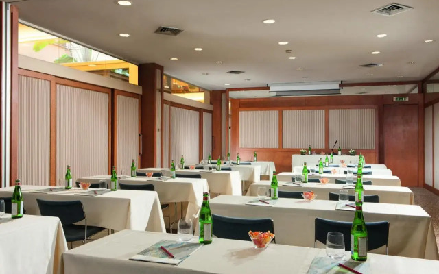 Dei Borgognoni Hotel