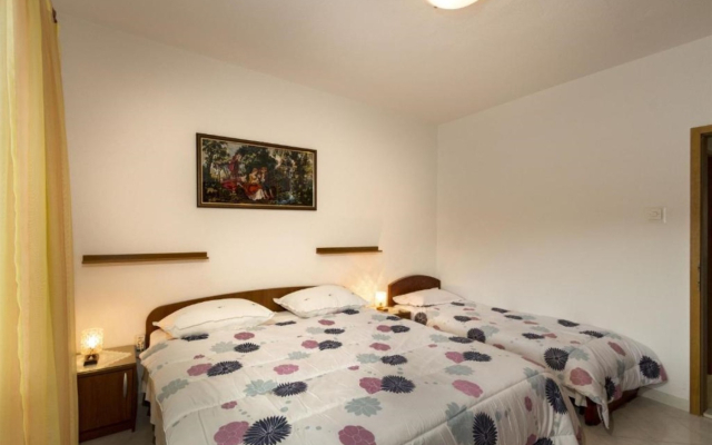 Apartment More - at the waterfront: A Povlja, Island Brac