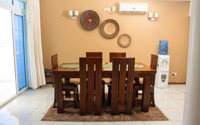 Stay.Plus Almasi Beachfront Apartments