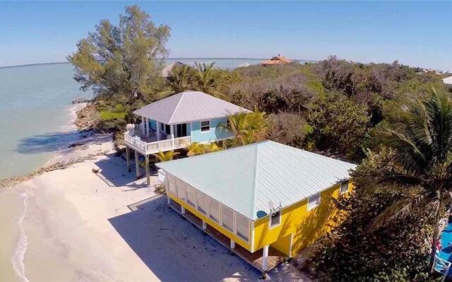 268 - Windows on the Water