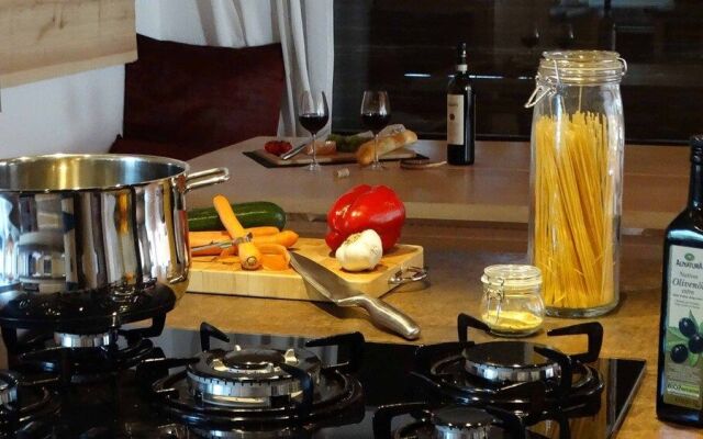 Ferienhaus Sine Tempo