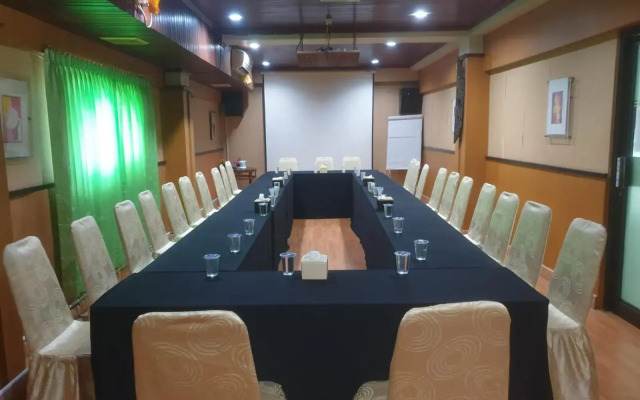 Violand Garden Hotel Samarinda