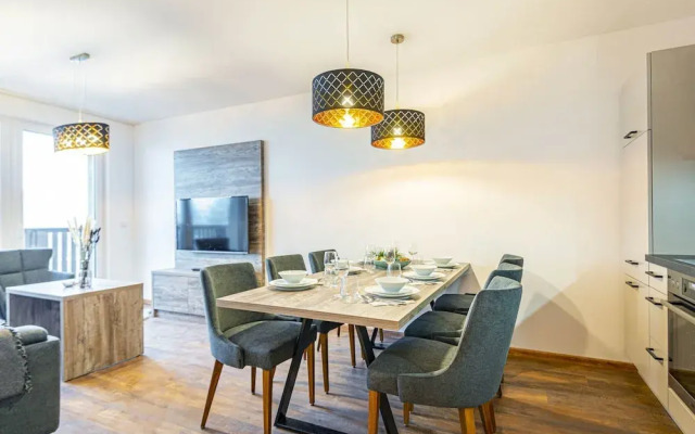 Apartment in Salzburg Without Deposit