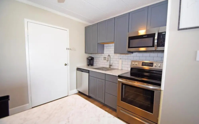 Westward Ho 408 Condo by RedAwning