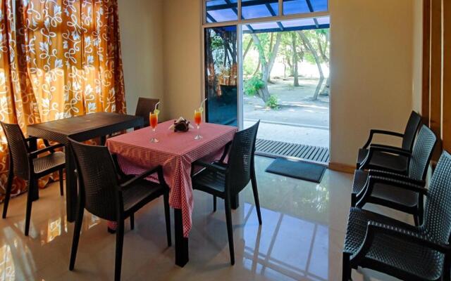 Fulidhoo Ihaa Lodge