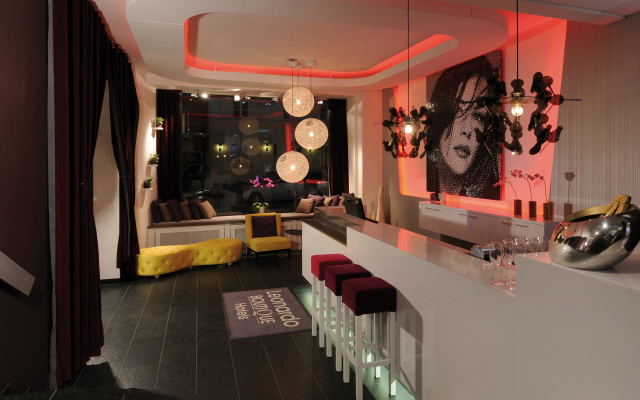 Leonardo Boutique Hotel Munich