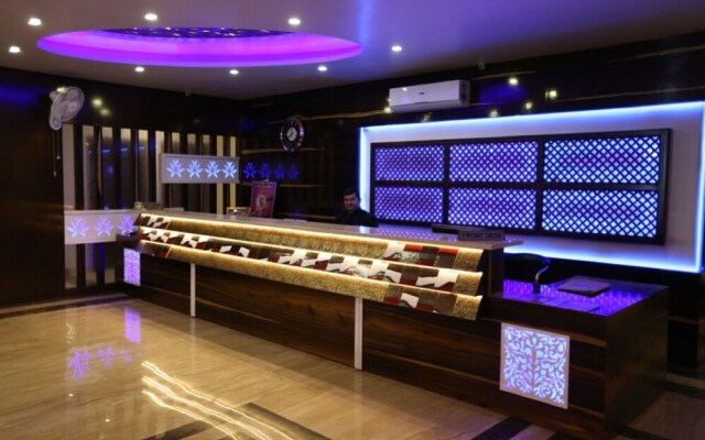 Hotel Nirmal Residency