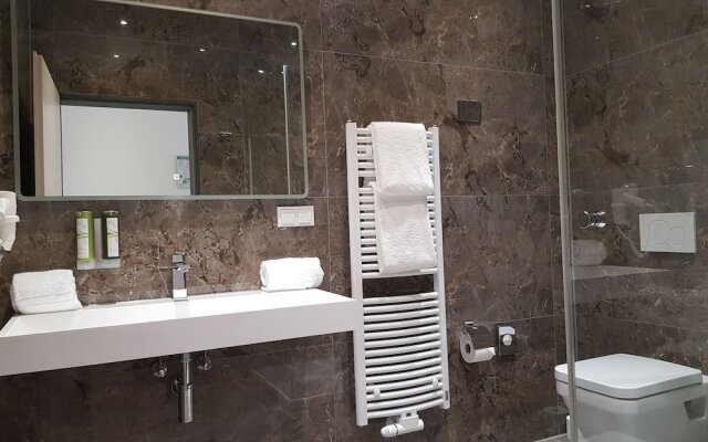 RheinCity Hotel