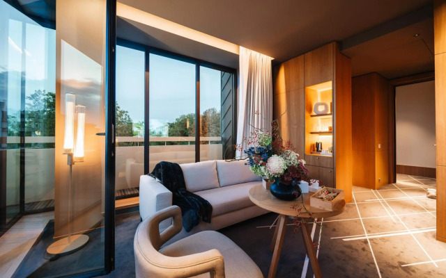 Domaine de la Reine Margot Paris-Issy - MGallery Collection