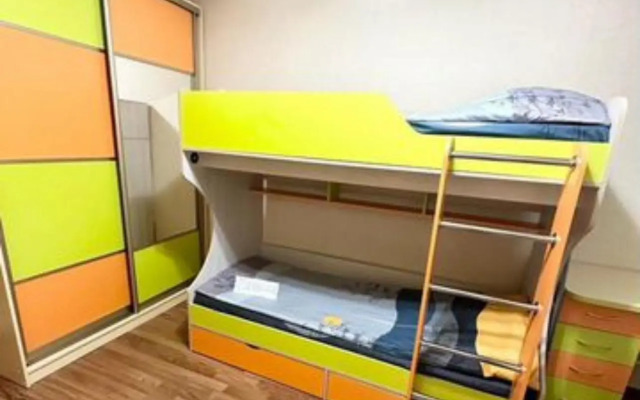 Апартаменты на улице Свердлова 122