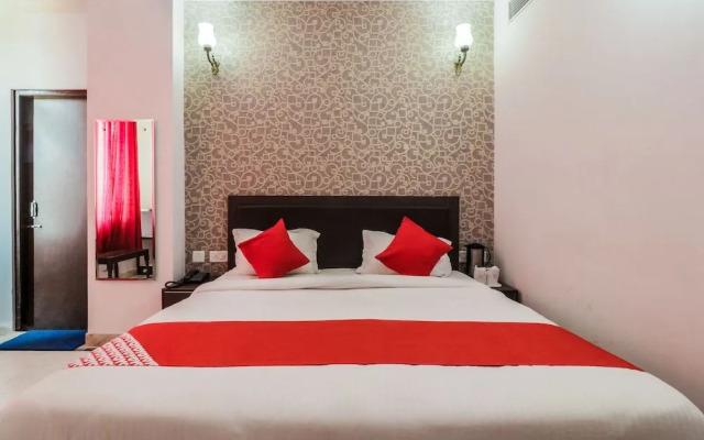 OYO 29096 Shani paradise