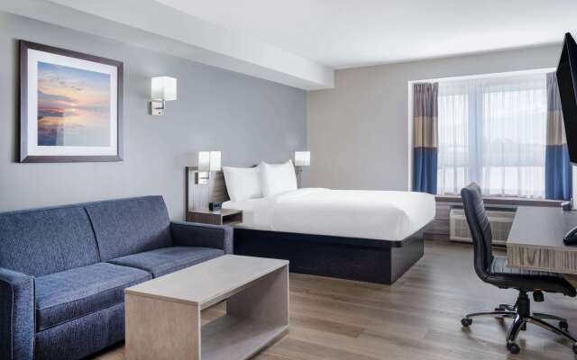 Microtel Inn & Suites by Wyndham Kanata Ottawa West