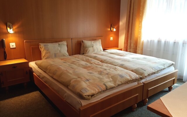Hotel Dom
