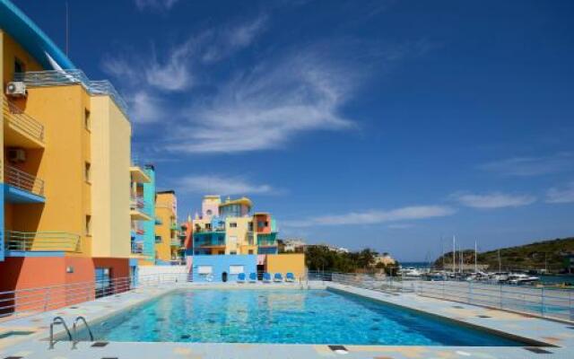Apartments Marina Albufeira