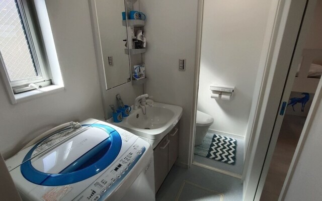 Sun Iki Ichi Ban Kan