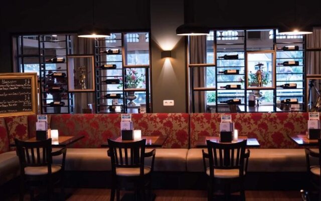 Hotel Restaurant Het Witte Huis