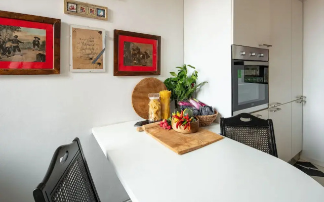 Casa Golena Apartment