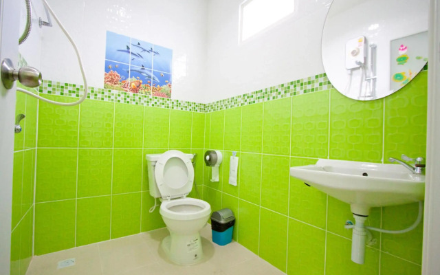 Baan Rommai Sattahip