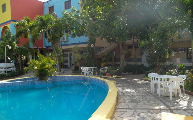 Hotel Mango