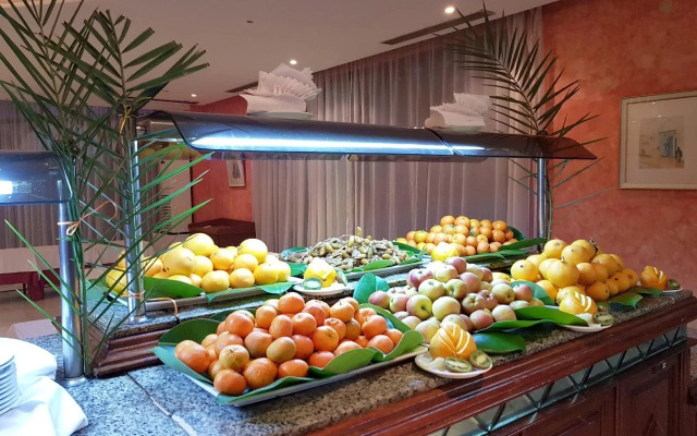 L´Orient Palace Resort & Spa