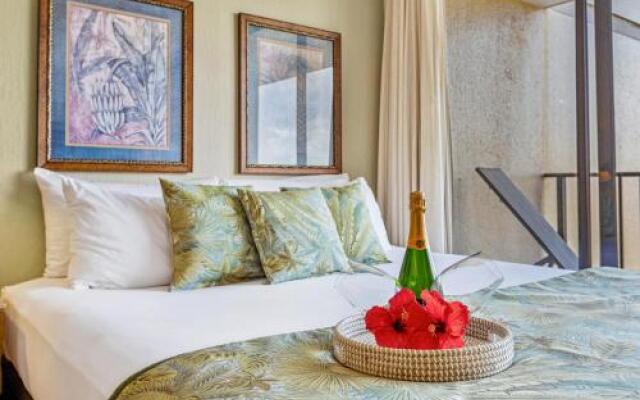 Kaanapali Shores Studio #642