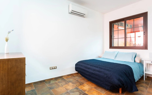 Villa Santa Rosa Tenerife