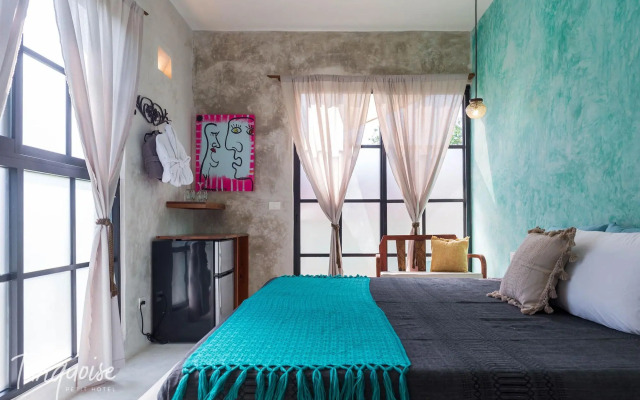 Turquoise Tulum Hotel