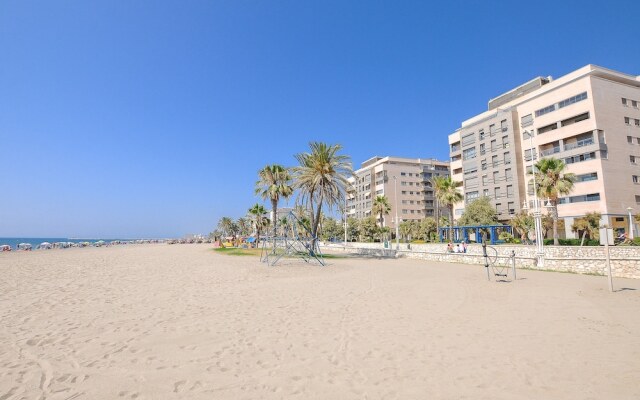 Sitito Playa Pacífico Apartment