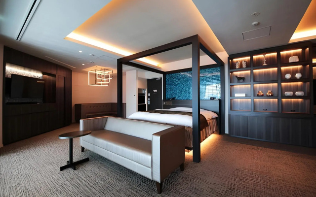 N Hotel