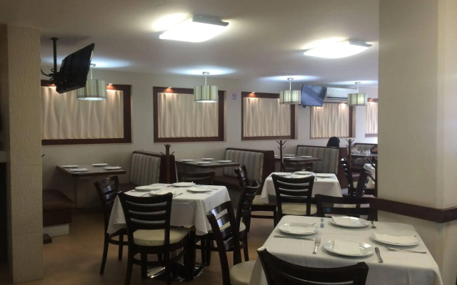 Hotel Castropol