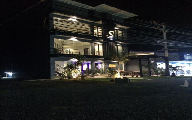 S2 Residence