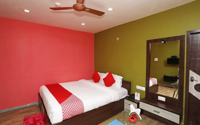 OYO 24314 Hotel Uchhash
