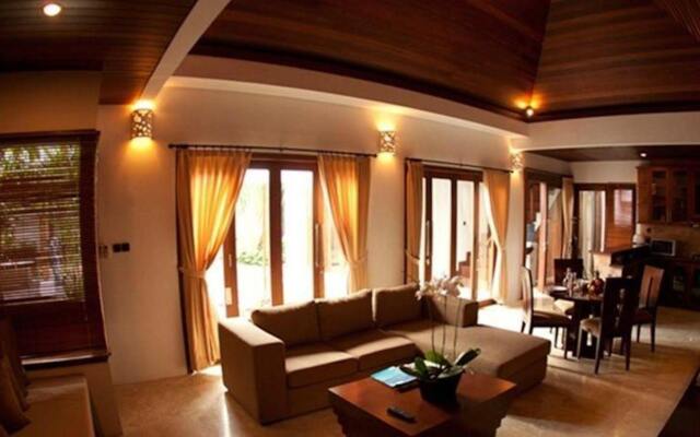 Villa Tulip Sanur