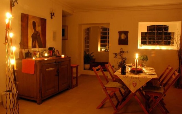 Roses Village B&B