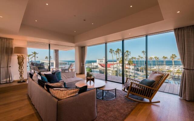 Malibu Hotel
