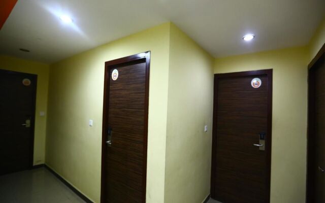 OYO Rooms Guindy Raj Bhavan Junction