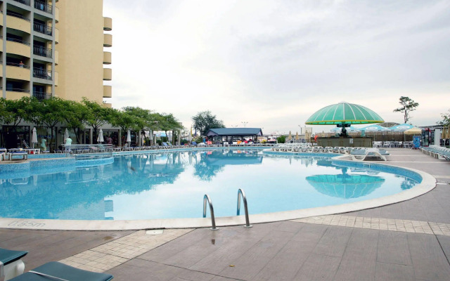 Hotel Slavyanski