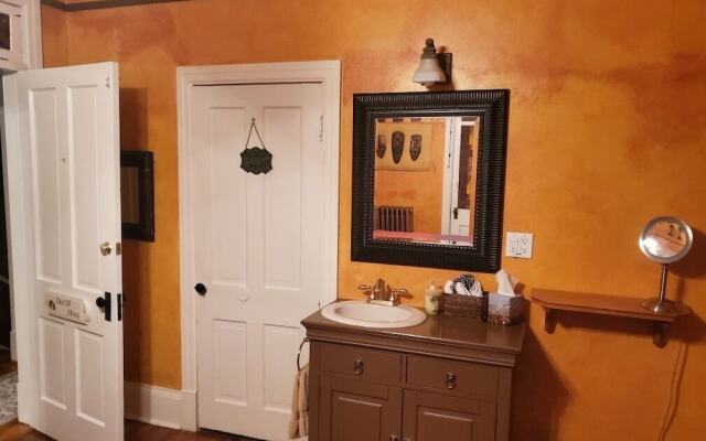 The Amberson House Bed & Breakfast