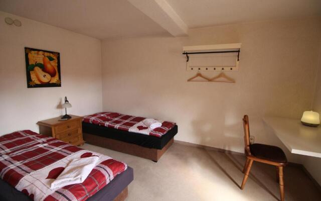 Ferienappartement Erfurter Kreuz