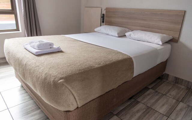 Ecomotel Germiston