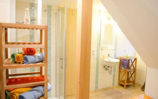 Apartment Schneestern