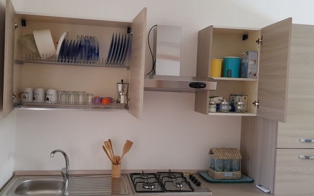 Villa Elvira Country House