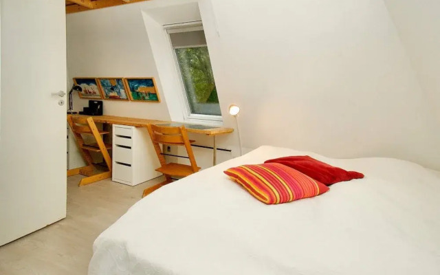5 Person Holiday Home in Gilleleje