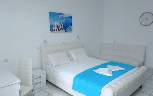 Hotel Mando