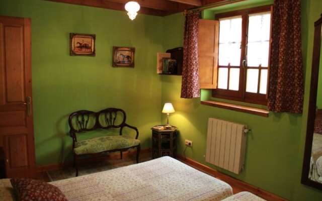 Casa Rural Pradina I