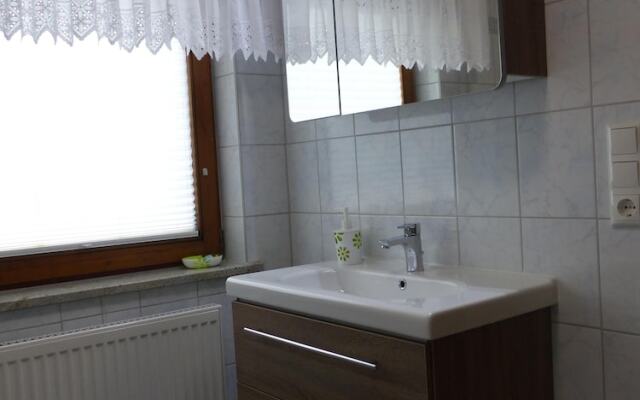 Ferienhaus Kaiserblick