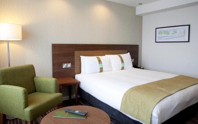 Holiday Inn London - Wembley